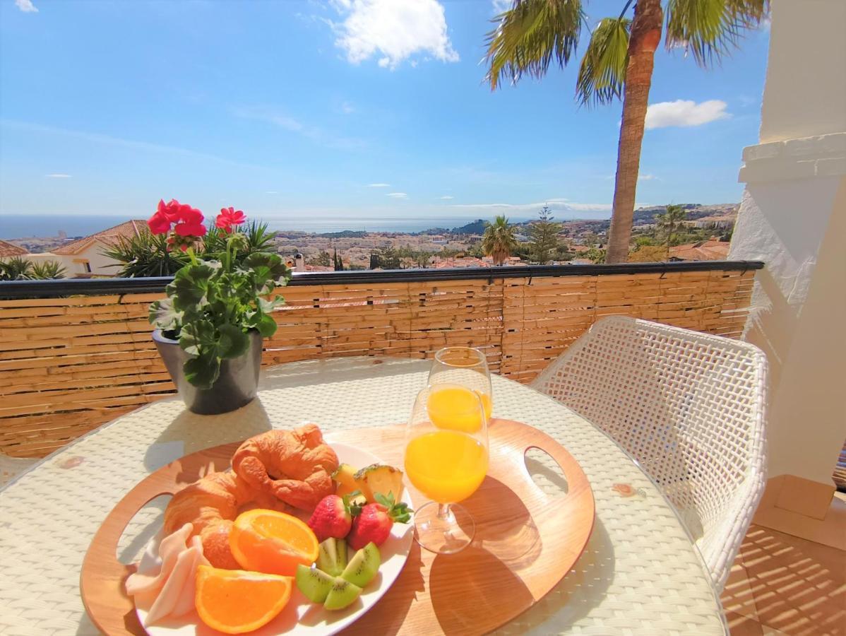 Villa Del Sol ベナルマデナ エクステリア 写真