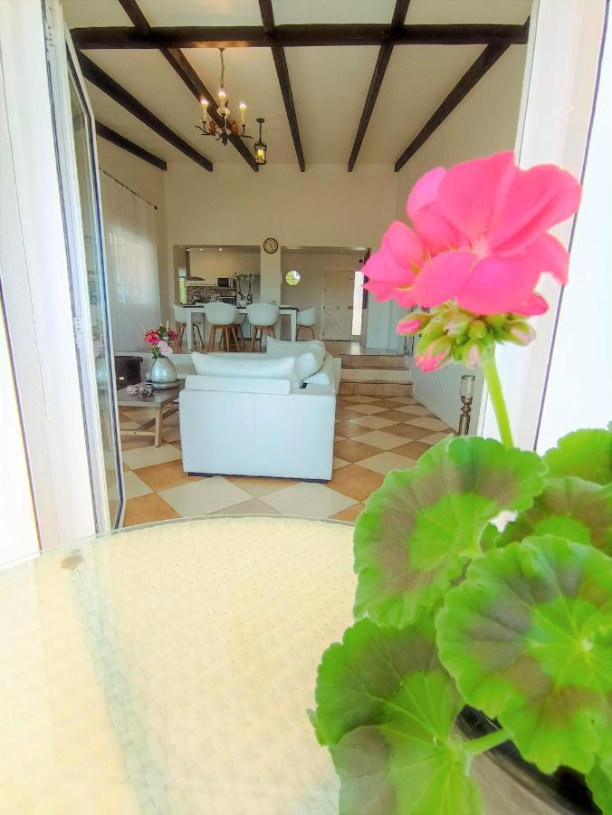 Villa Del Sol ベナルマデナ エクステリア 写真