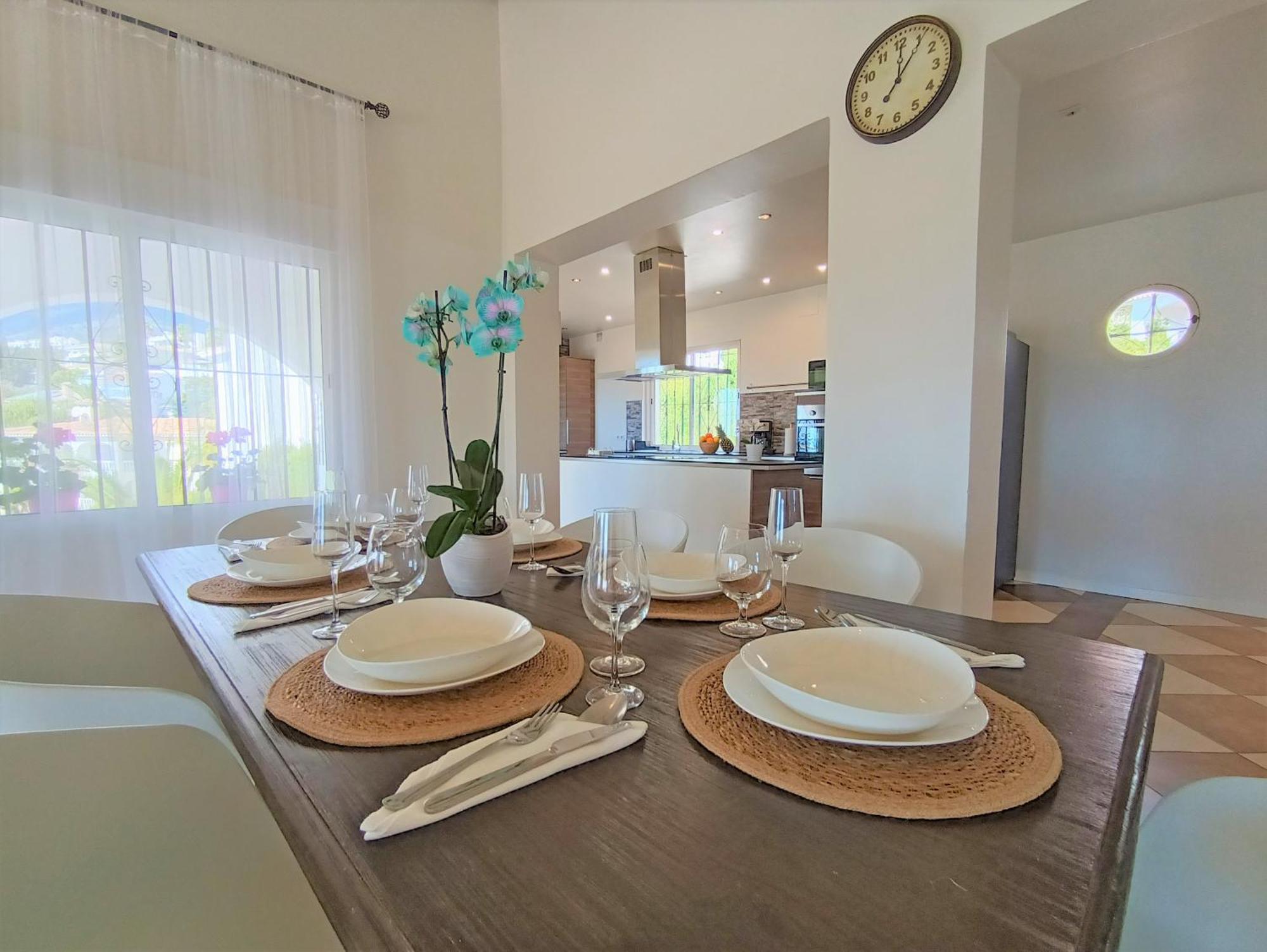 Villa Del Sol ベナルマデナ エクステリア 写真